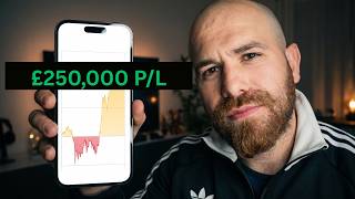 How I Made $250,000 Buying Stocks in 180 Days