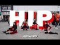 [KPOP IN PUBLIC] MAMAMOO (마마무) - HIP Dance Cover By U Bet From Taiwan