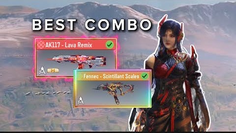 AK117 LAVA REMIX 27 KILLS! | Solo vs Squad full gameplay CODM BR COD MOBILE Call of aduty Mobile