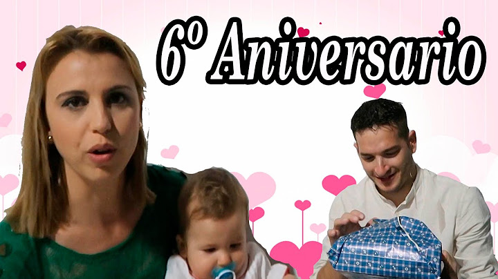 Celebrando Nuestro Aniversario de Bodas