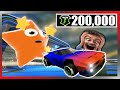 *NEW* 200k ALL STAR CUP OPENING | HUNTING FOR BLACK MARKET ITEMS