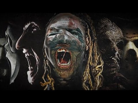 Gangland - Future