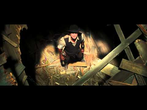 Cowboys and Aliens (2011) HD Trailer 2