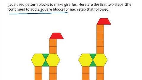 Illustrative Math Grade 4 Unit 6 Lesson 1