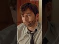 Alec Hardy Lights Are On By Tom Rosenthal Broadchurch Edit Broadchurch Davidtennant Alechardy 