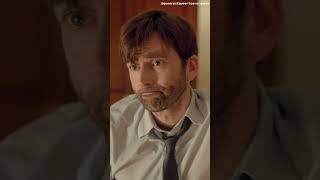 Alec Hardy  Lights Are On By Tom Rosenthal broadchurch Edit broadchurch davidtennant alechardy