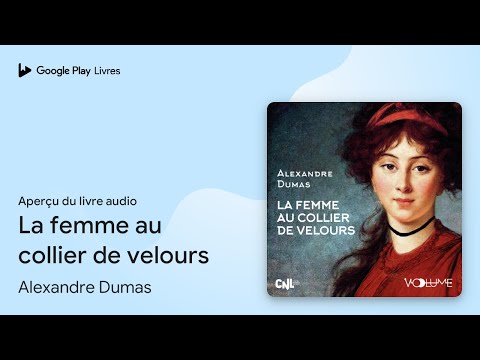 La femme au