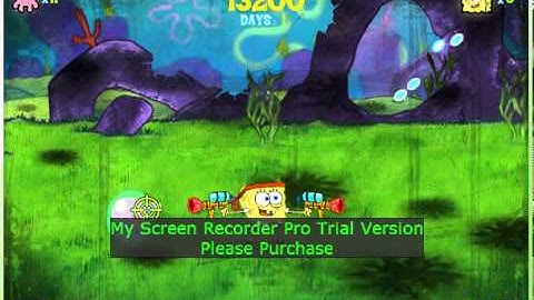 Spongebob GamePlays: Demolition Sponge (#48)