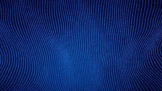 Futuristic Data stream transfer technology. Cyberpunk, Big data and cybersecurity. Cyberspace