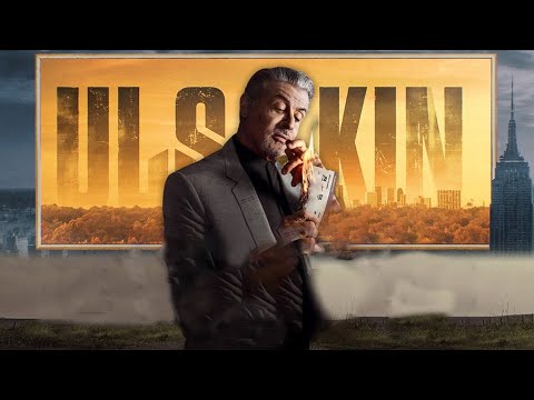 Full Episode Of Tulsa King | A Mafia Leader Exiled To Tulsa And Building A New Criminal Empire