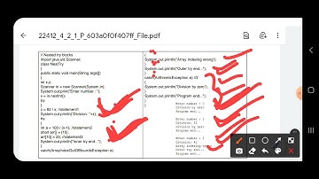Lecture no  37:  Try Catch, Finaly, Throw and Throws Keyword | Java Programming