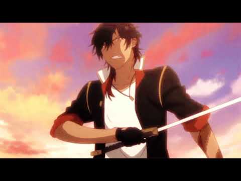 Download Touken Ranbu Ookurikara Shokudakiri I Love You Nightcore Amv HD Get Wallpaper Touken Ranbu Ookurikara Shokudakiri I Love You Nightcore Amv For iPhone Free
