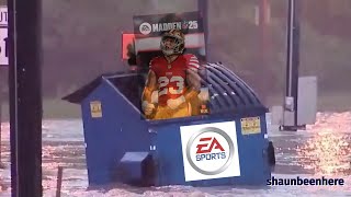 Let&#39;s Talk About EA Sports