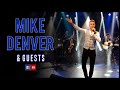 Mike denver  guests  full show  live stream