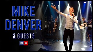 Mike Denver & Guests  Full Show  Live Stream