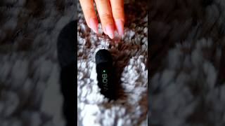 Close Mic Carpet Scratching ASMR | Relaxing Sounds | No Talking #asmr  #asmrshorts  #asmrsounds