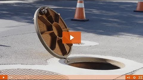 ERGO® Access Assembly