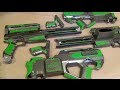 [TUTORIAL] How to Paint a Nerf Gun