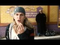Clerks 2: Goodbye horses scene (Jay and Silent Bob)