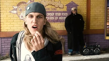 Clerks 2: Goodbye horses scene (Jay and Silent Bob)