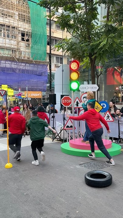 google chinese new year game