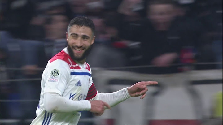 Résumé OL / ASM | Olympique Lyonnais