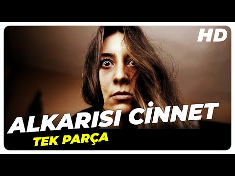 Alkarısı  Cinnet | Türk Korku Filmi Tek Parça (HD)