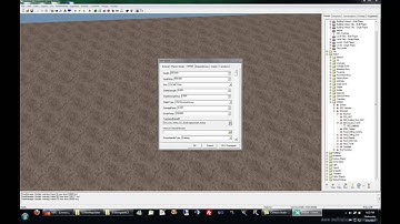RenHelp Video Tutorials: Capturable Helicopter Pad Tutorial