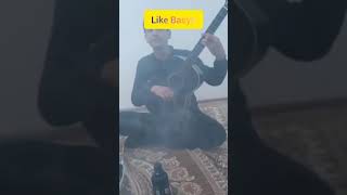Turkmen Gitara  Talant  2020  😲😲😲😲