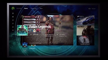 New Xbox One Experience rolling out Soon! #Windows