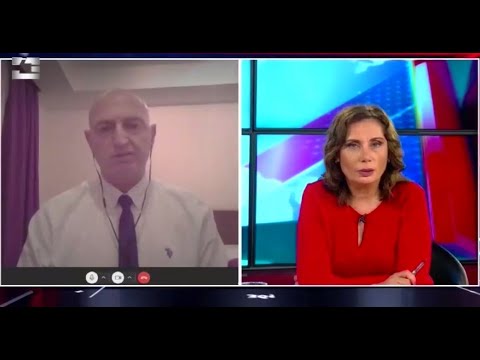 ყველას უნდა ეკეთოს პირბადე, დახურულ და ღია სივრცეშიც, ნუ დავთვლით ადამიანებს - ივანე ჩხაიძე