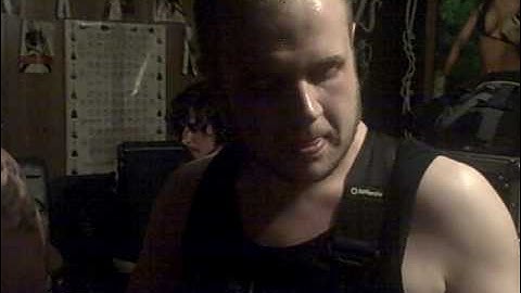 And Hell Followed With - From Burning Sentiments (Klamath falls, OR)