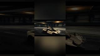 Need For Speed Most Wanted Game Final Round.