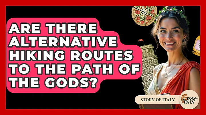 Are There Alternative Hiking Routes To The Path Of The Gods? - Story Of Italy