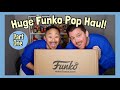 Huge Funko Pop Haul Part One | Disney & More