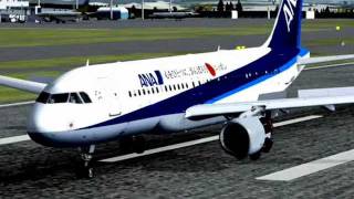 Fsx Ja8392 Rjsf Ils Rwy01