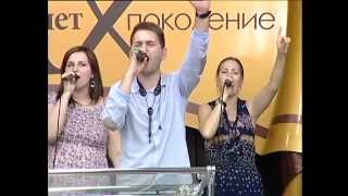 картинка: Воду в вино превратил