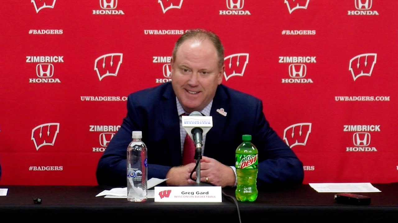 Postgame Media Conference Vs UW Stevens Point Wisconsin Men s postgame-media-conference-vs-uw-stevens-point-wisconsin-men-s