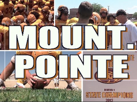 Dog Days of Summer 2015 : Mountain Pointe (AZ)
