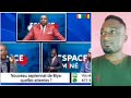 La côte d'ivoire est imcompara•ble avec le Cameroun sur plusieurs domaines( économique,sociale)🇨🇮🇨🇲🙌