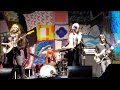 Larkin Poe - Preachin' Blues, Safety Harbor Songfest, 4-7-18