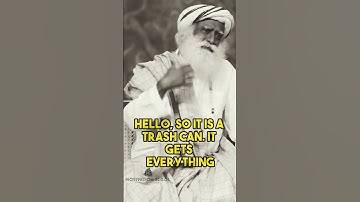 Sadguru on Reading Minds💯🔥|Sadguru Supremacy | #shorts #viral #motivationskool