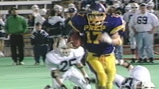 Scranton Prep Football 19921993 Highlights