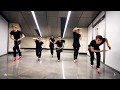 Loony Boy & TAKE THAT CREW Electro Dance choreography by TRIKSEL
