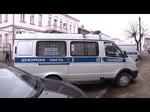 Удар в лицо и минус восемь тысяч рублей: в Мичуринске местного жителя ограбили на улице