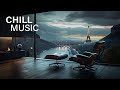 Deep chill music for focus and stress relief  deep future garage mix for concentration