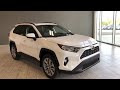 2020 RAV4 XLE Premium | Toyota Northwest Edmonton | 0RA3124