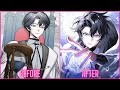 THE MAGIC TOWER'S PROBLEM CHILD - ACADEMY MANHWA RECAP