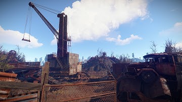 Rust - Devblog 189! Полный обзор!