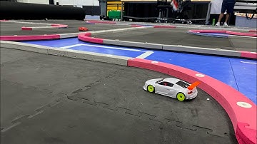 MR04 EVO2 - 5600KV | Some laps in before the race